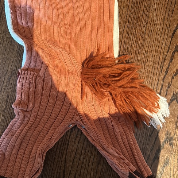 Fox suit - Picture 3 of 4